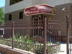 Короб несветовой
